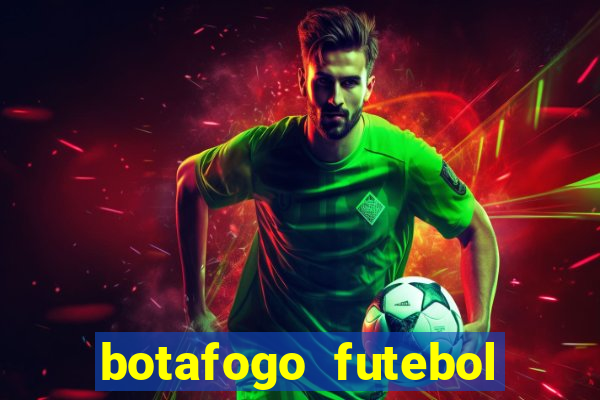 botafogo futebol play hd